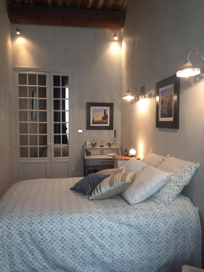 Les Arcenaulx De Marianne Homestay