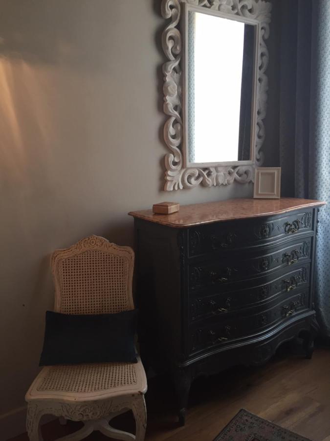 Les Arcenaulx De Marianne Homestay