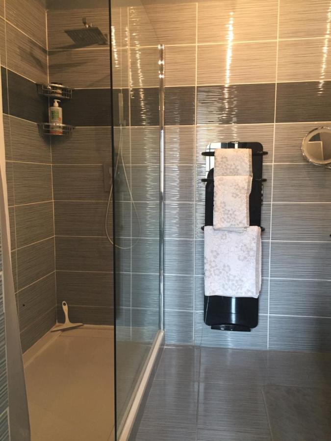 Les Arcenaulx De Marianne Homestay *