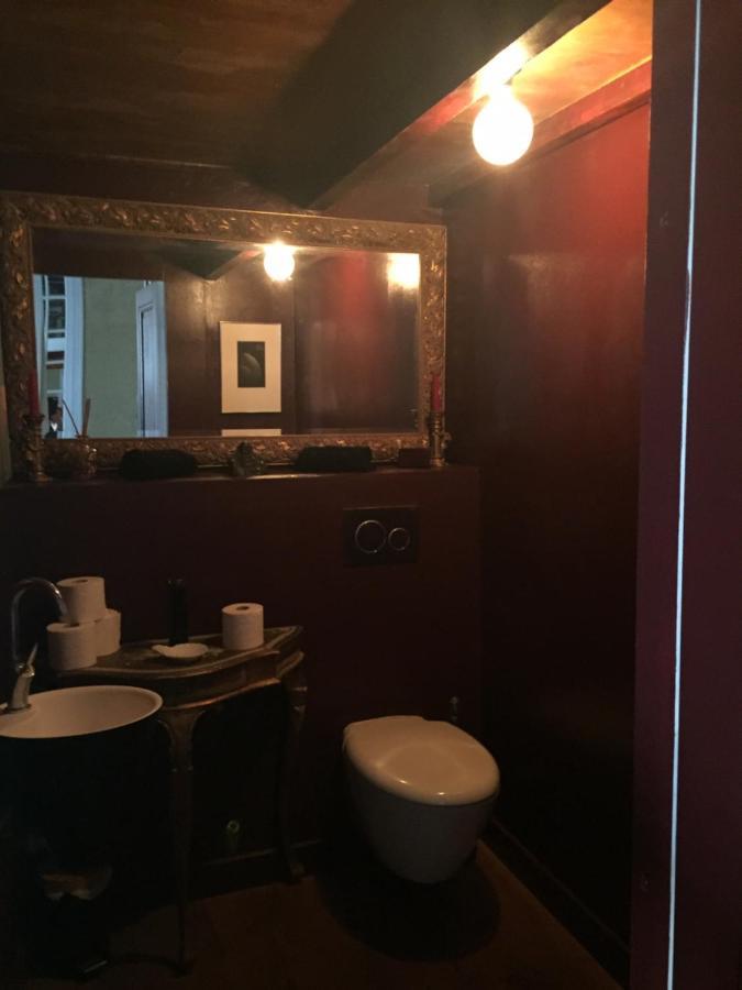 Homestay Les Arcenaulx De Marianne