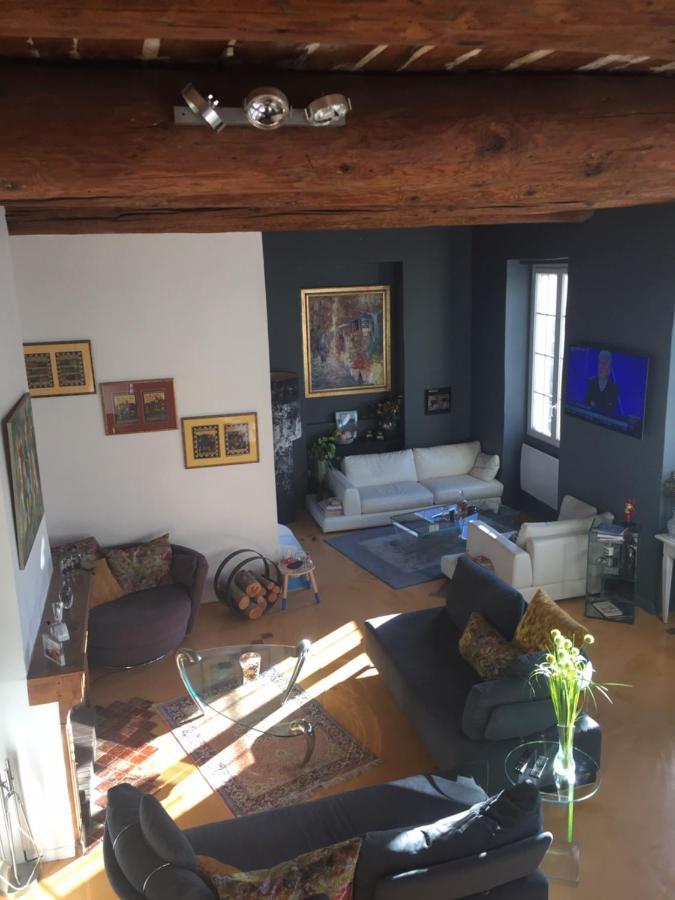 Les Arcenaulx De Marianne Homestay Marseille