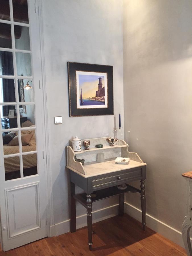 Les Arcenaulx De Marianne Homestay Marseille