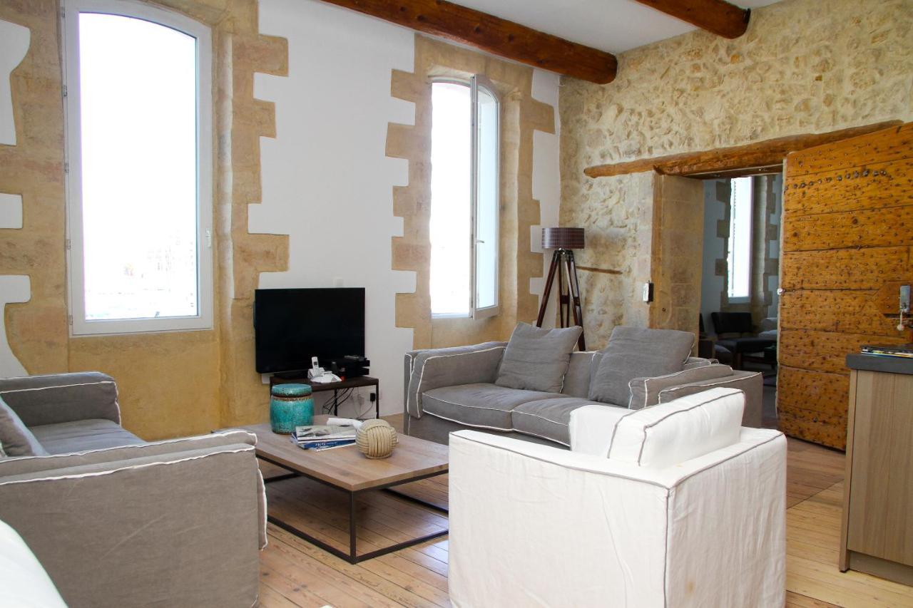 Apartamento Mermoz *