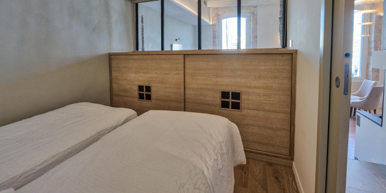 Apartamento Mermoz Marsella