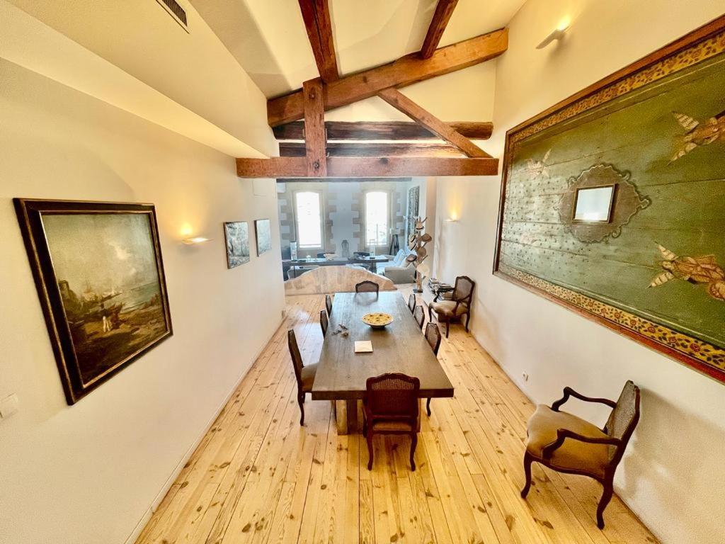 Mermoz Apartamento