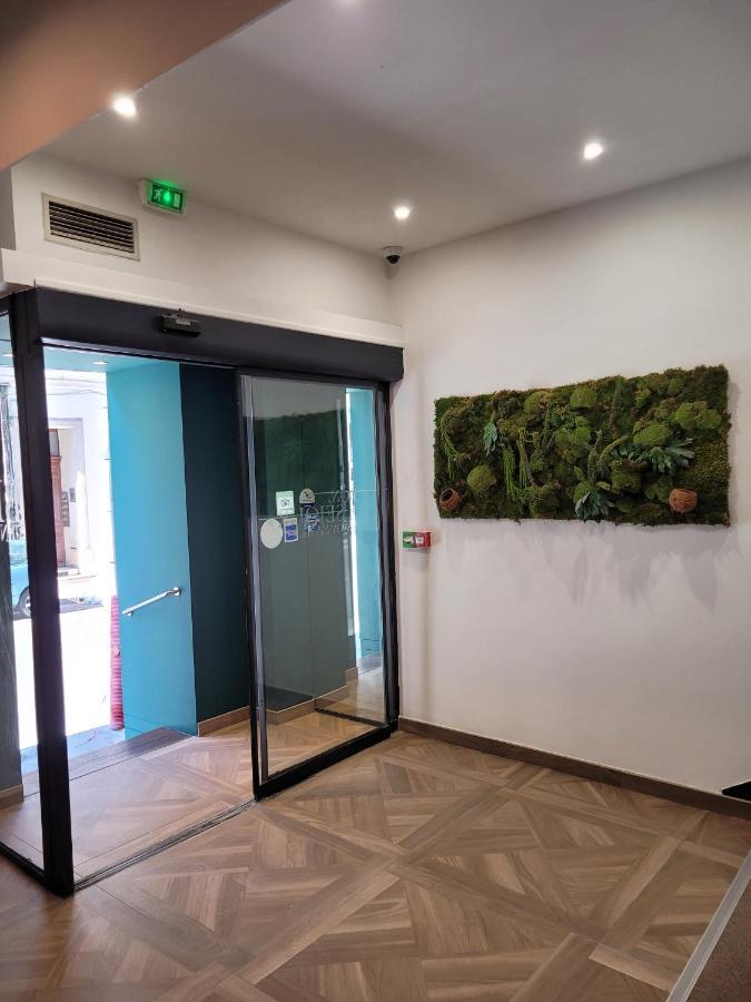 Hotel Le M