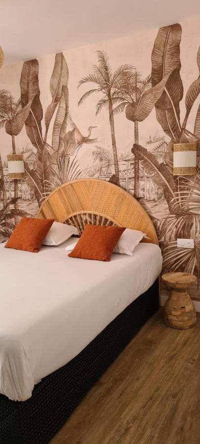 Hotel Le M 3*