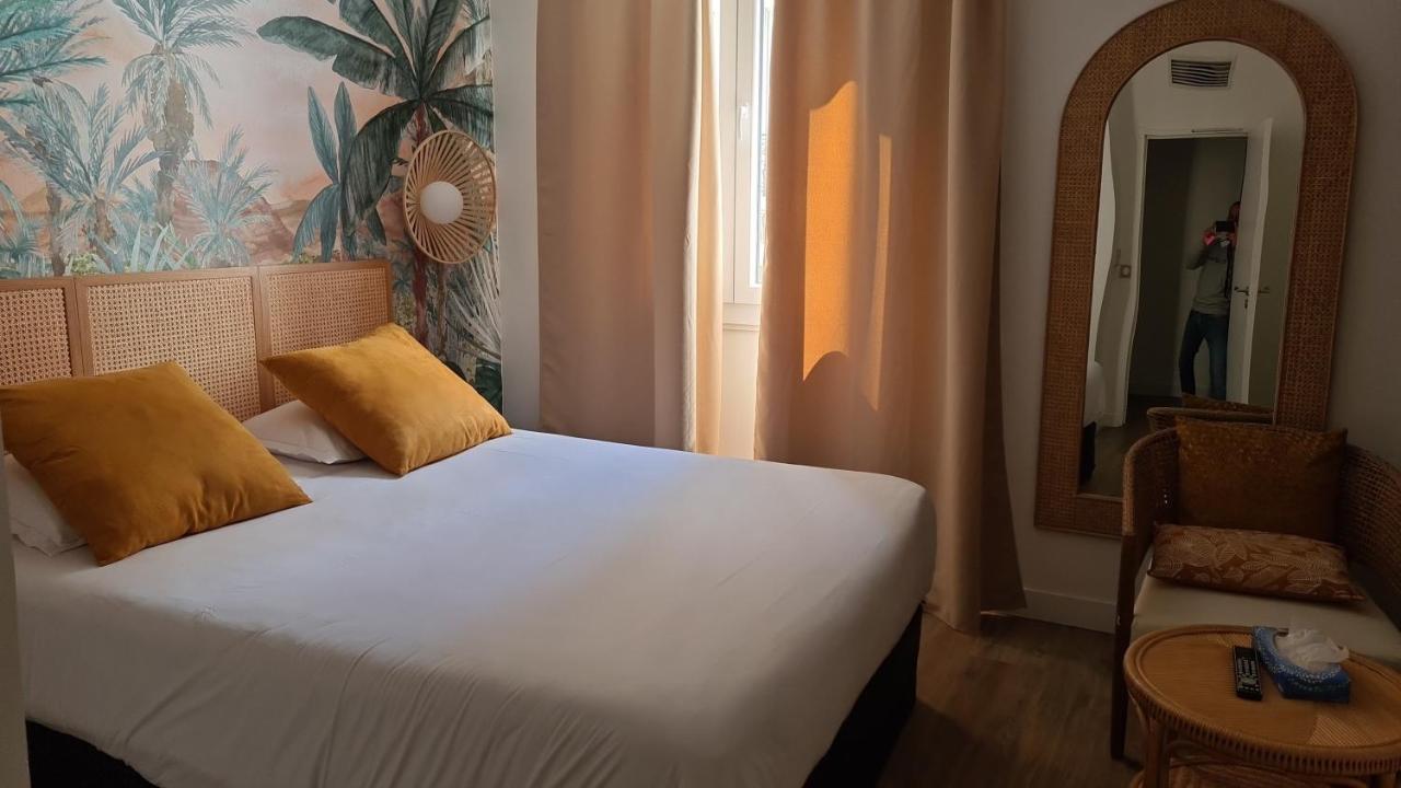 Hotel Le M Marseille
