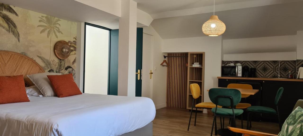 Le M Hotel Marseille