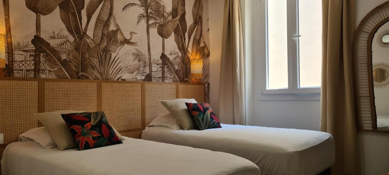 Hotel Le M 3*