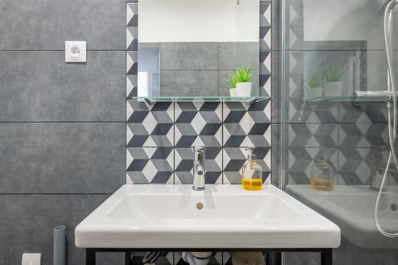 L'appart Du Cours Julien Apartment