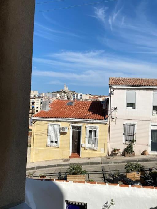 Le Petit Endoume Appartement