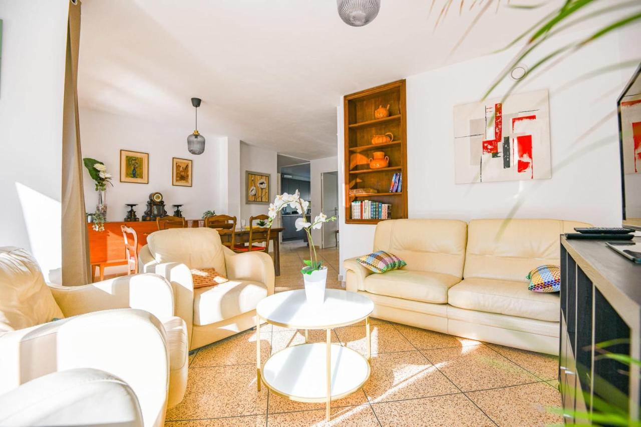 Apartment Le Mignard - Bel 3 Ch Proche Velodrome