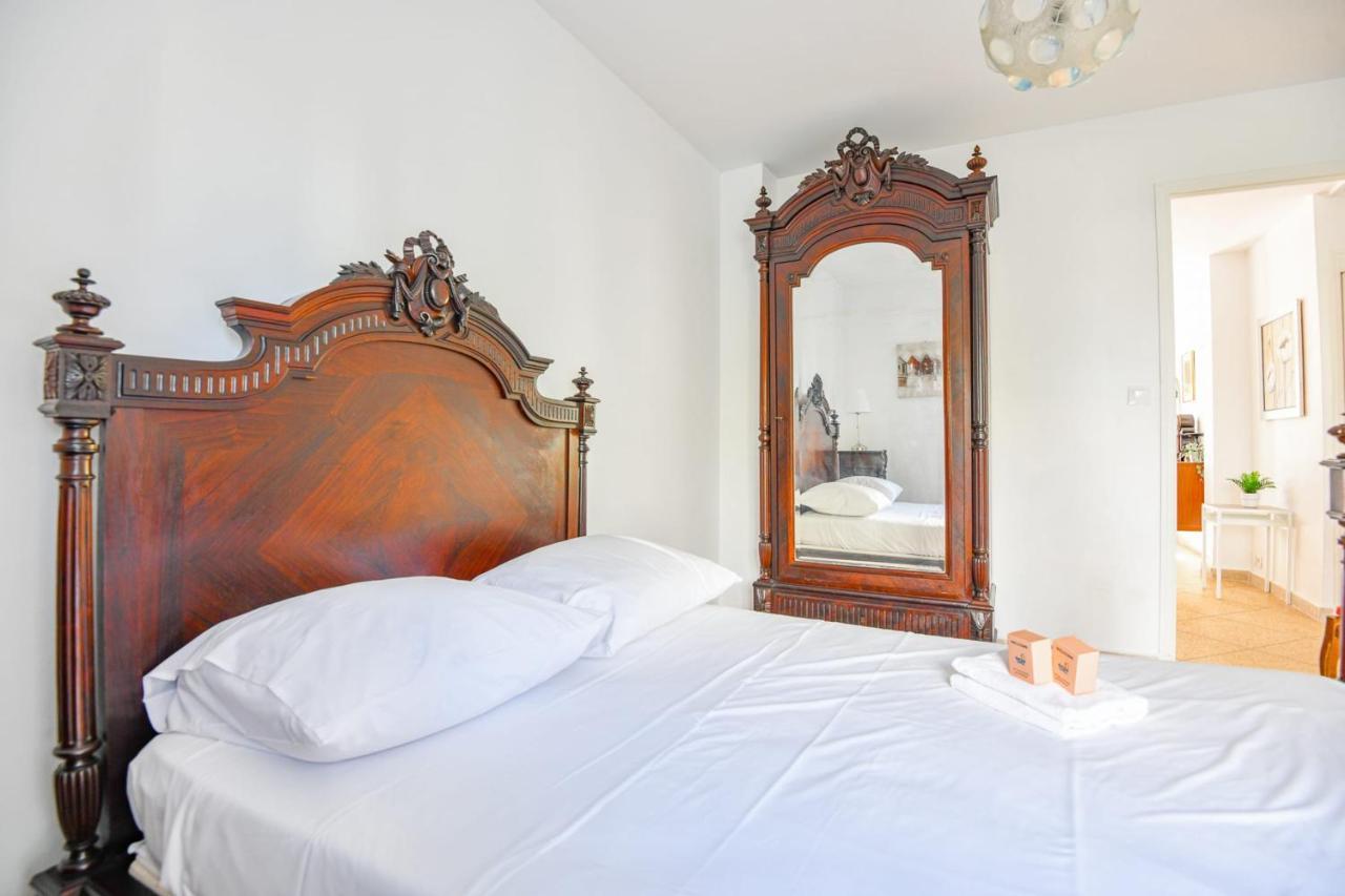 Apartment Le Mignard - Bel 3 Ch Proche Velodrome *