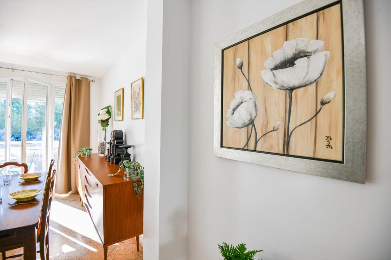 Apartment Le Mignard - Bel 3 Ch Proche Velodrome