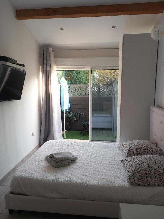 Les Etoiles Apartamento *