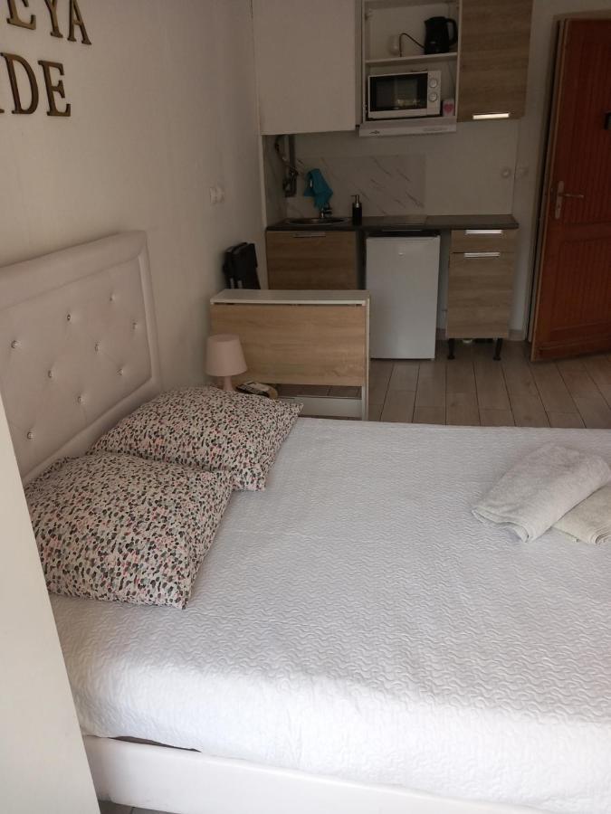 Les Etoiles Apartment Marseille