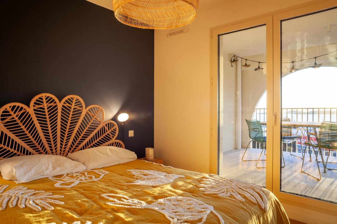 Apartment Porte Bleue Marseille