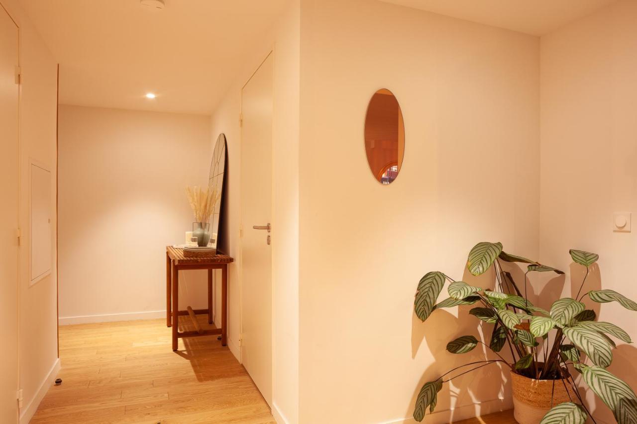 Porte Bleue Apartment Marseille