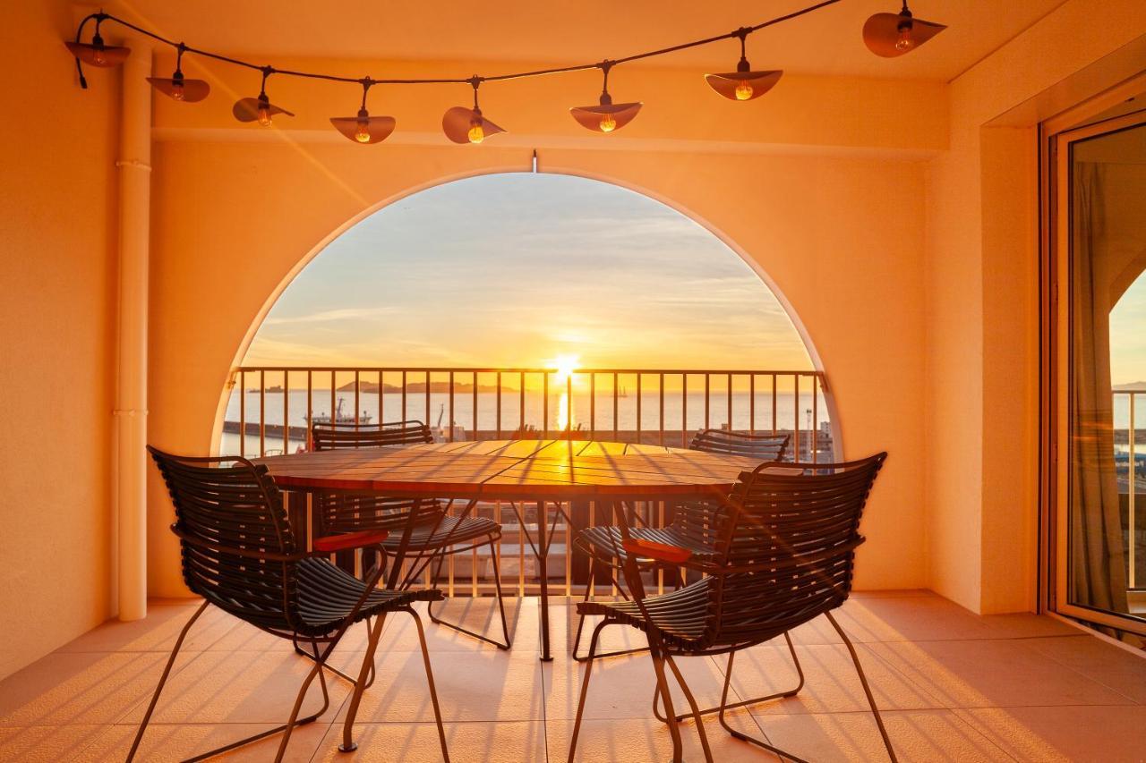 Apartment Porte Bleue