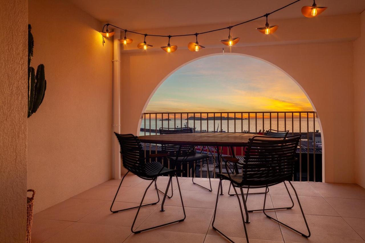 Apartment Porte Bleue *