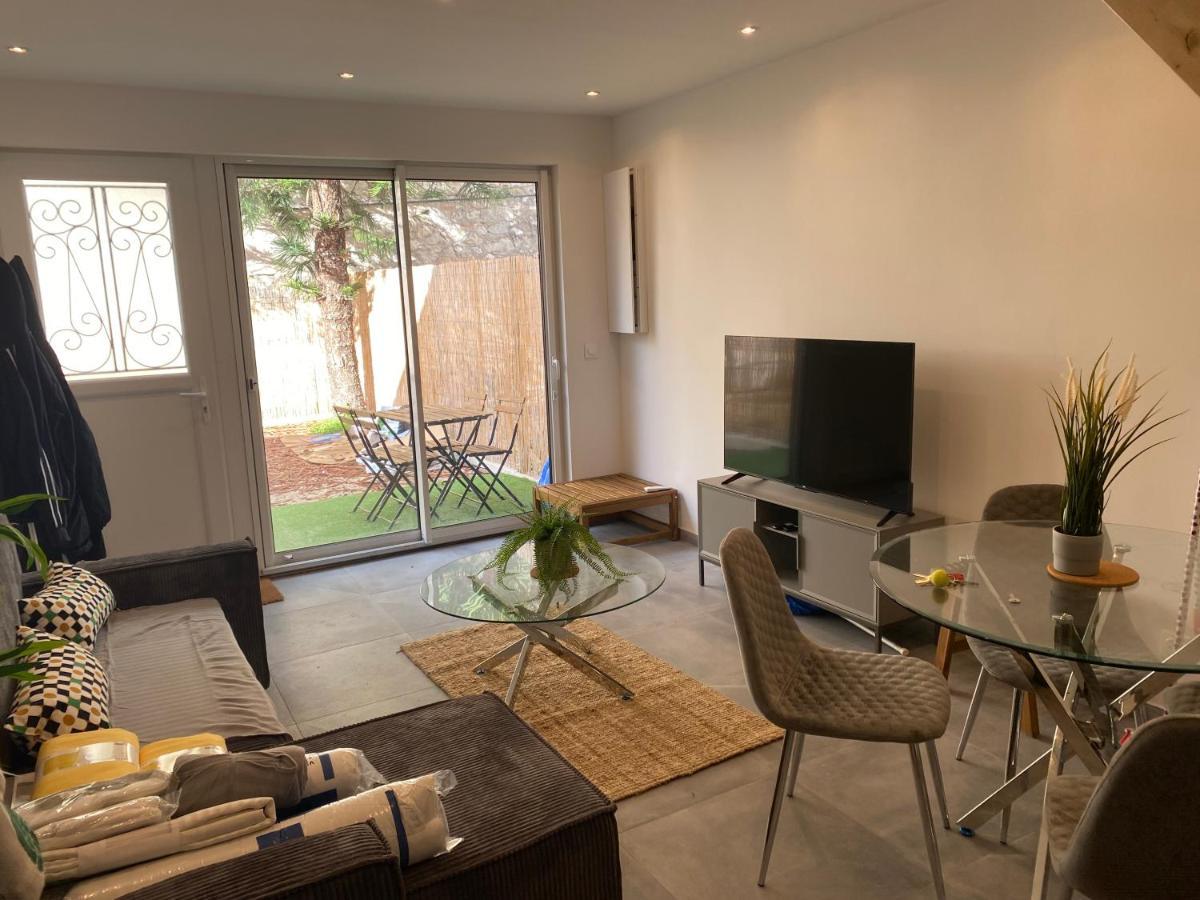 Apartment Garden Place *