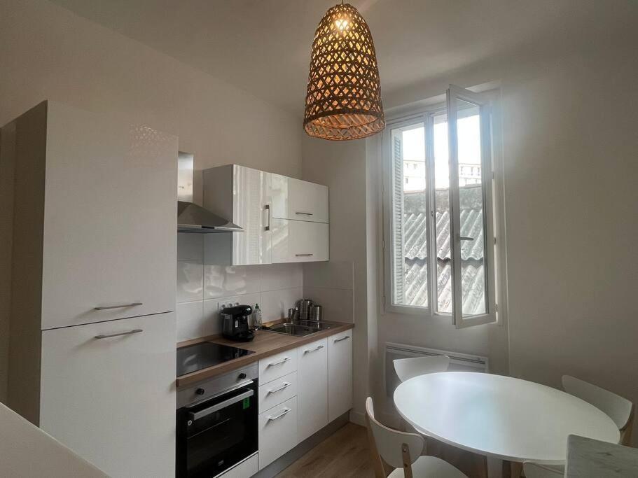 8 Couchages Proche Vieux Port Apartment