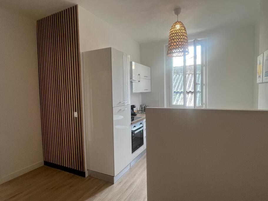 8 Couchages Proche Vieux Port Apartment *