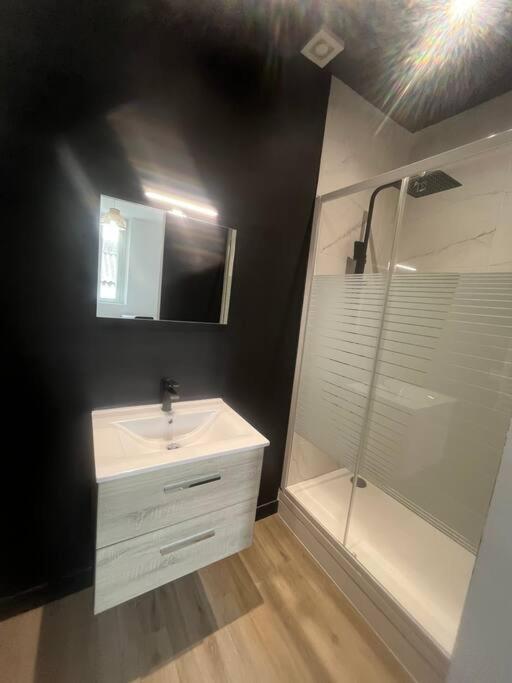 Apartment 8 Couchages Proche Vieux Port *