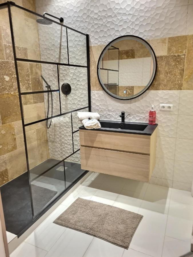 T2 40m2 Renove Au Coeur Du Panier Vieux Port