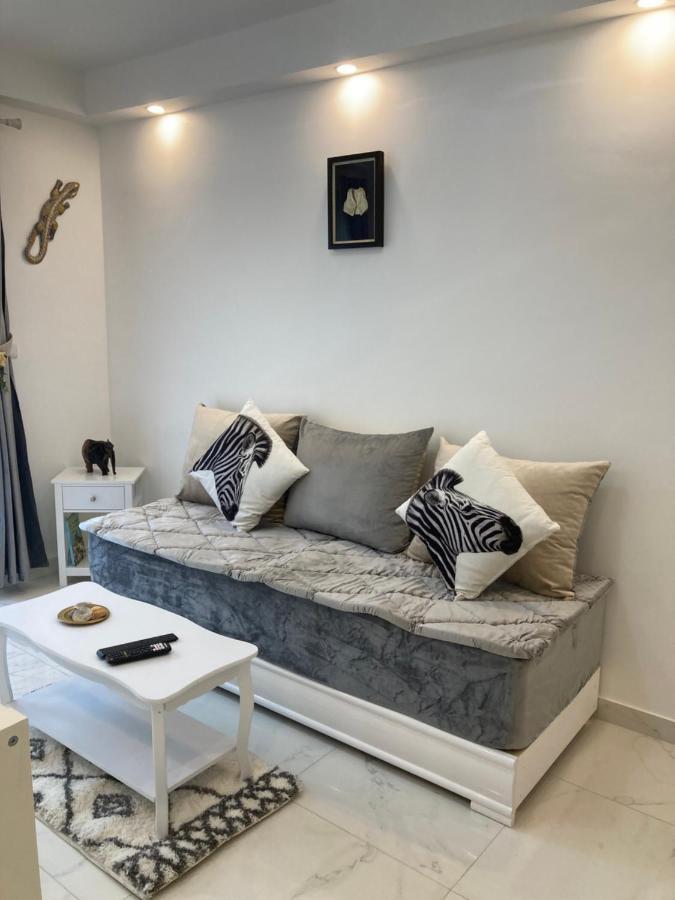 Apartment L'escale Chic Gare Saint Charles Marseilles