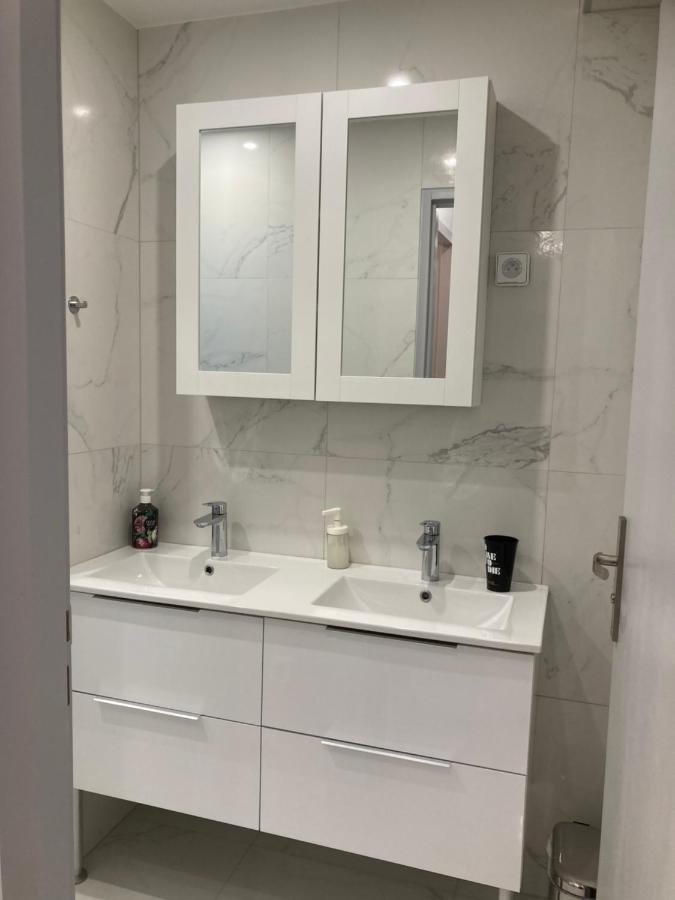 L'escale Chic Gare Saint Charles Apartment Marseilles