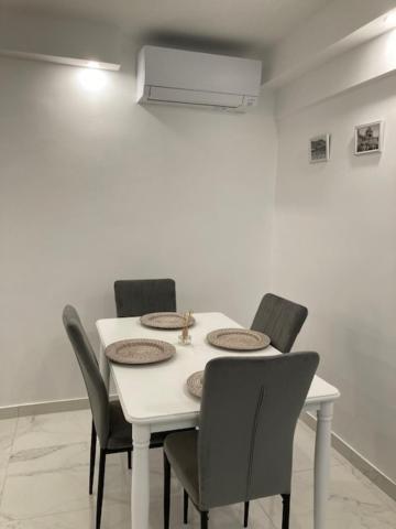 L'escale Chic Gare Saint Charles Apartment