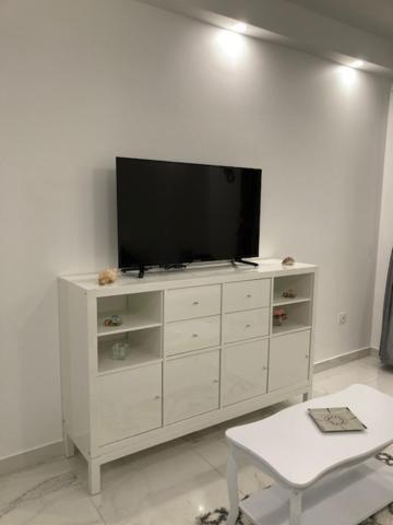 L'escale Chic Gare Saint Charles Apartment