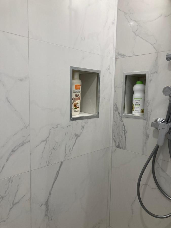 L'escale Chic Gare Saint Charles Apartment *