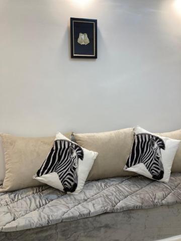 Apartment L'escale Chic Gare Saint Charles Marseilles