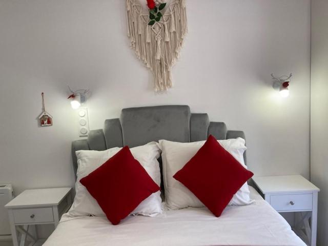 Apartment L'escale Chic Gare Saint Charles *