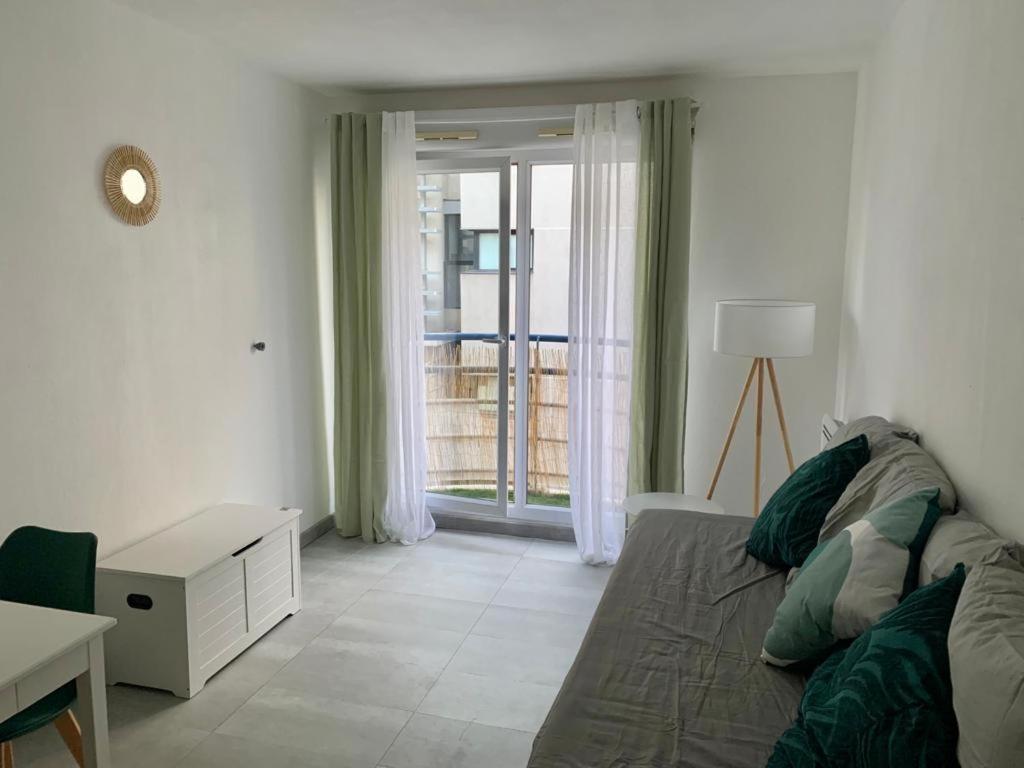 Equipe A 6 Minutes De La Gare St Charles Apartamento *