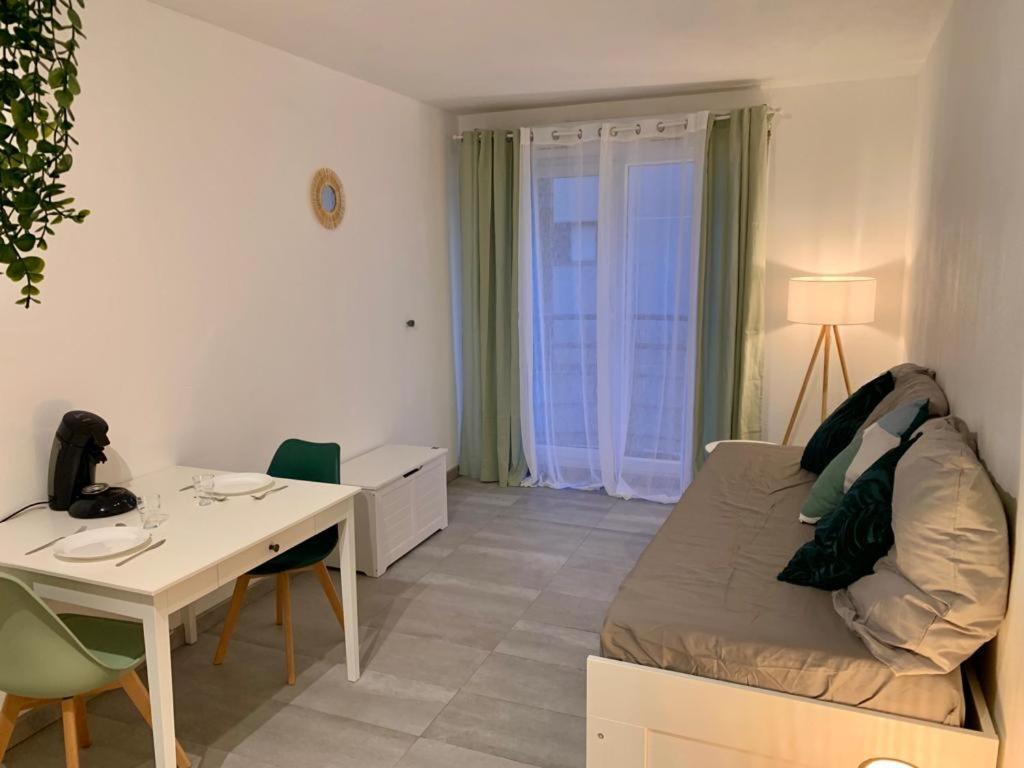 Equipe A 6 Minutes De La Gare St Charles Apartamento Marselha