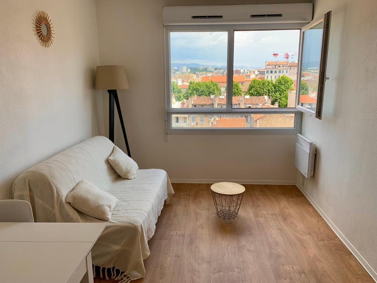 Equipe A 6 Minutes De La Gare St Charles Apartamento