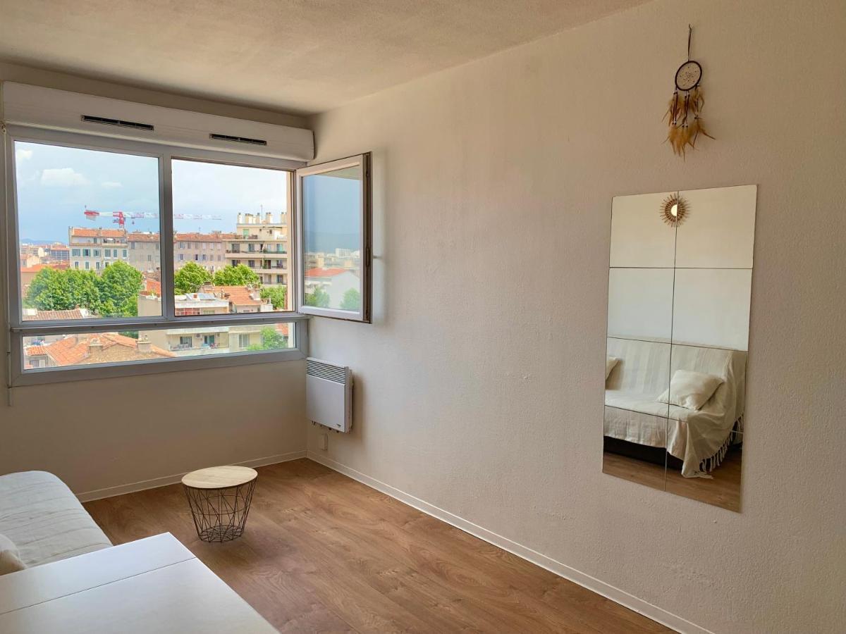 Apartamento Equipe A 6 Minutes De La Gare St Charles Marselha