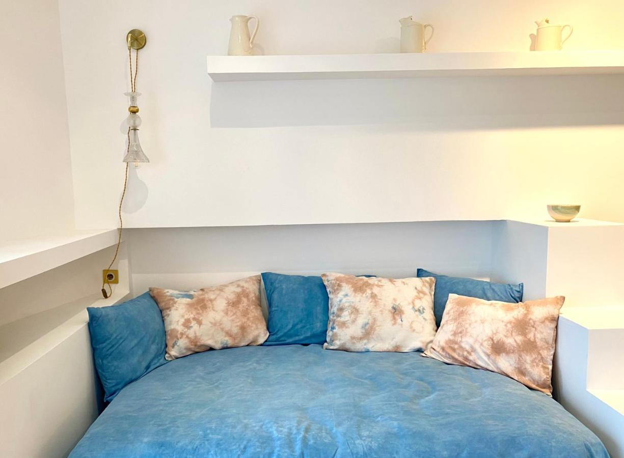 L'annexe De La Madrague Căn hộ Marseille