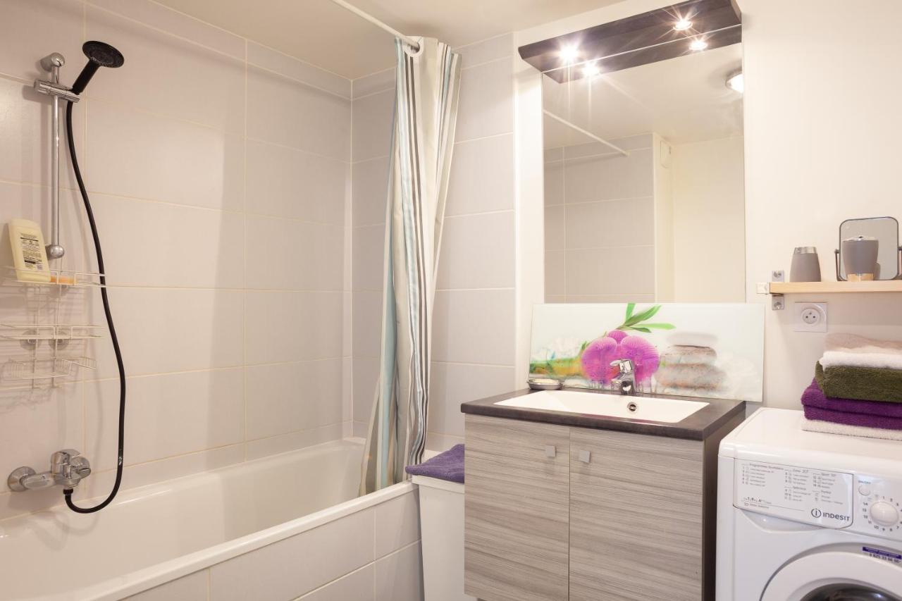 Evasion Apartment *