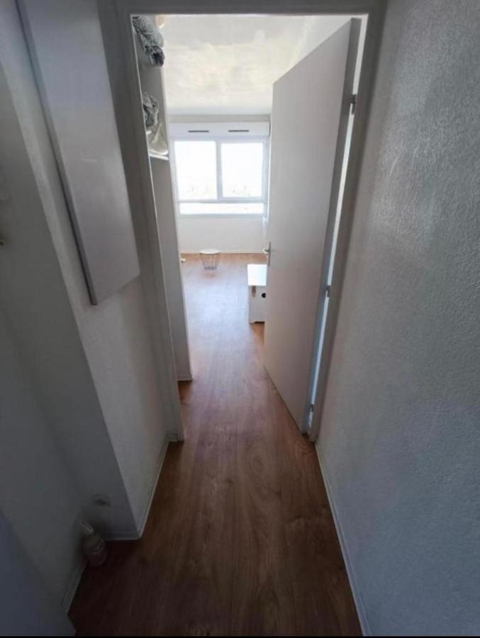 Apartamento Equipe A 6 Minutes De La Gare St Charles