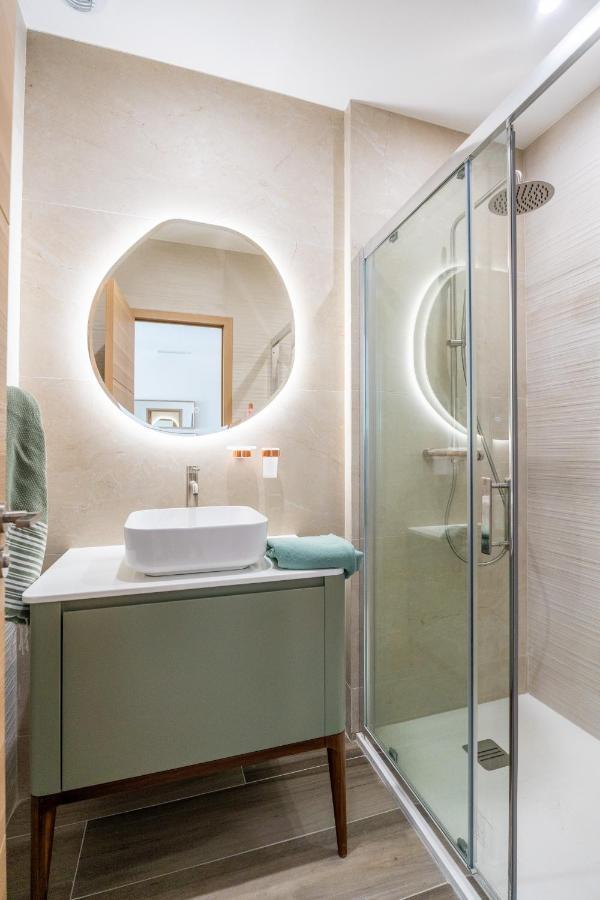 Apartment T2 A Proximite De Castellane - Le Bistrot Marseille