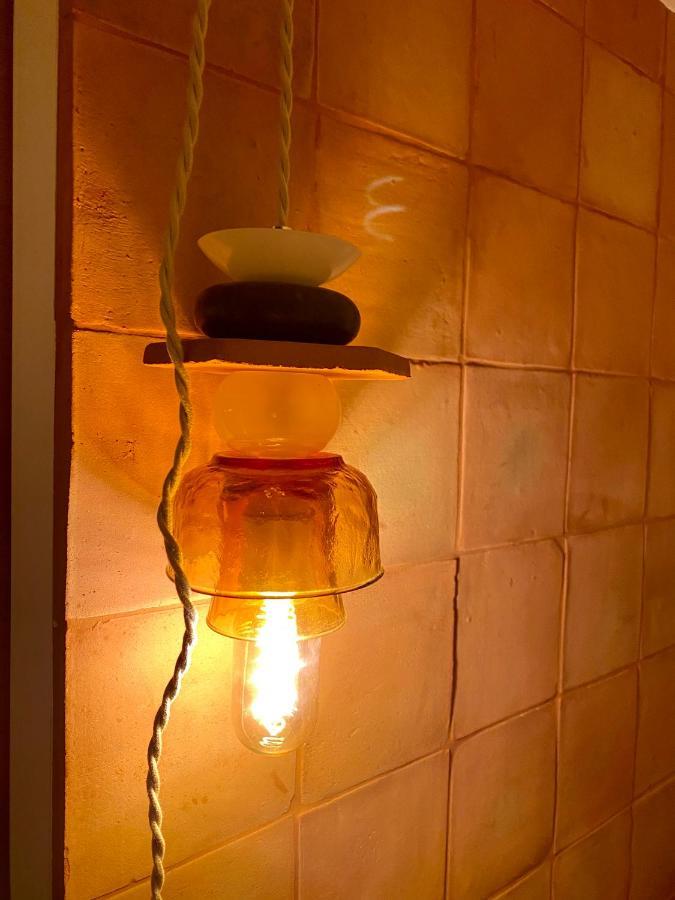 L'annexe De La Madrague Căn hộ *