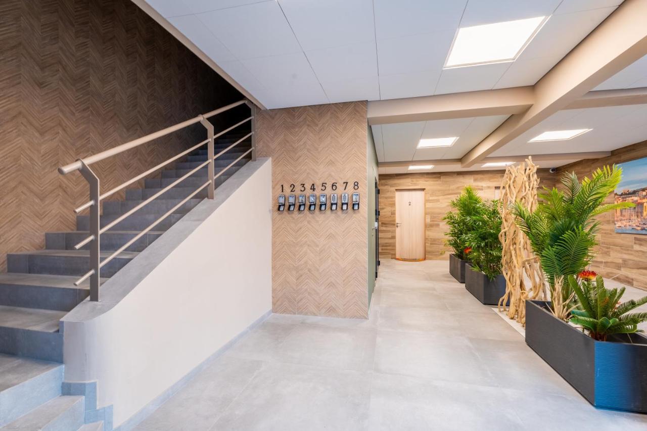 T2 A Proximite De Castellane - Le Bistrot Apartment