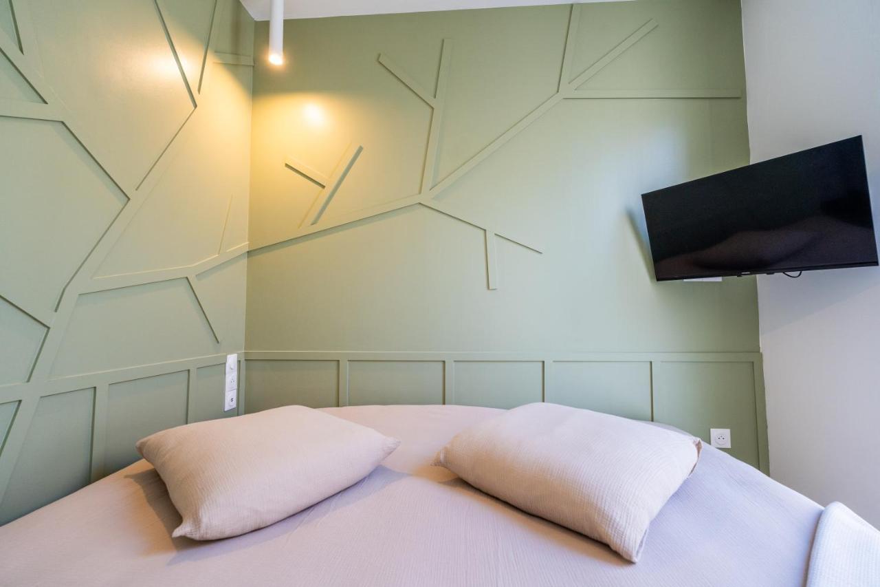 Apartment T2 A Proximite De Castellane - Le Bistrot *