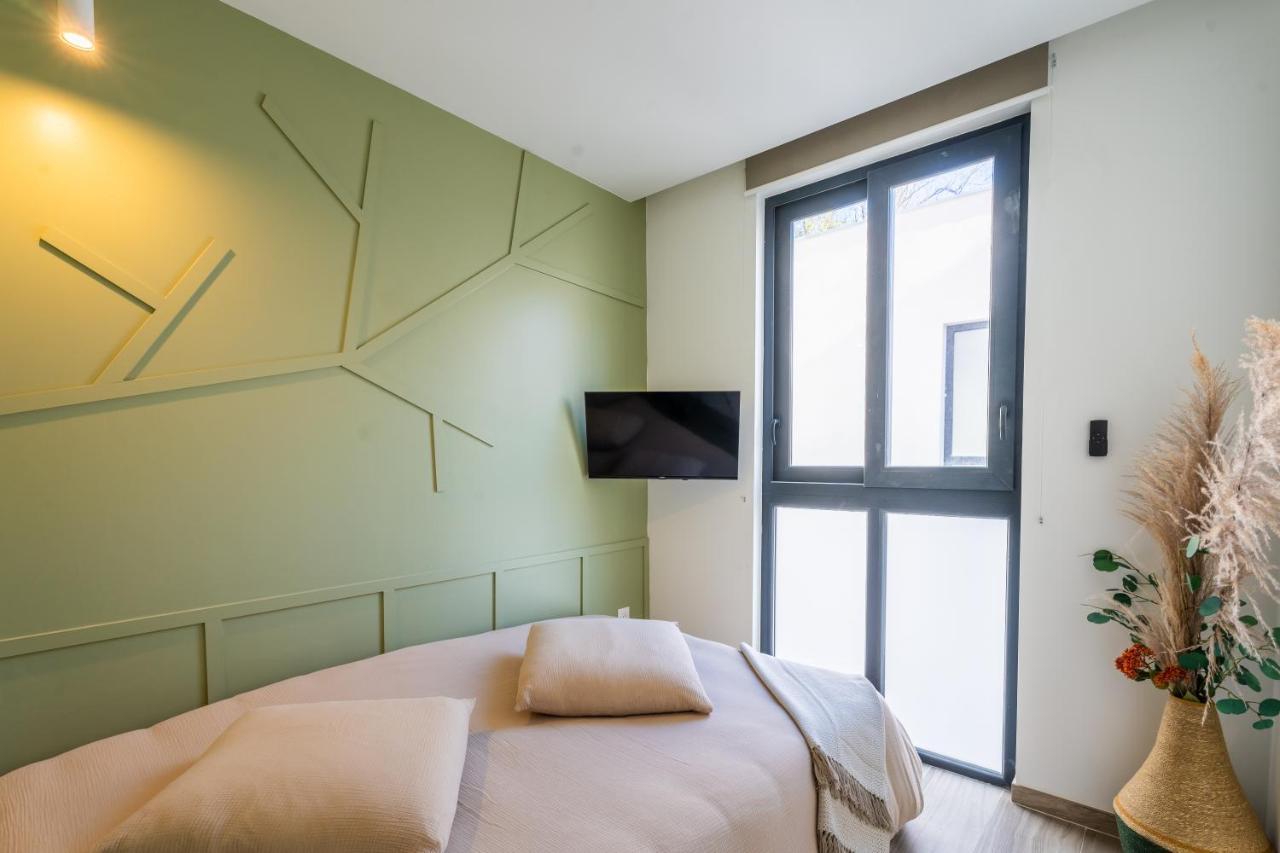Apartment T2 A Proximite De Castellane - Le Bistrot Marseille