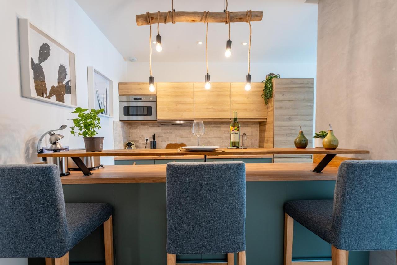 Apartment T2 A Proximite De Castellane - Le Bistrot *